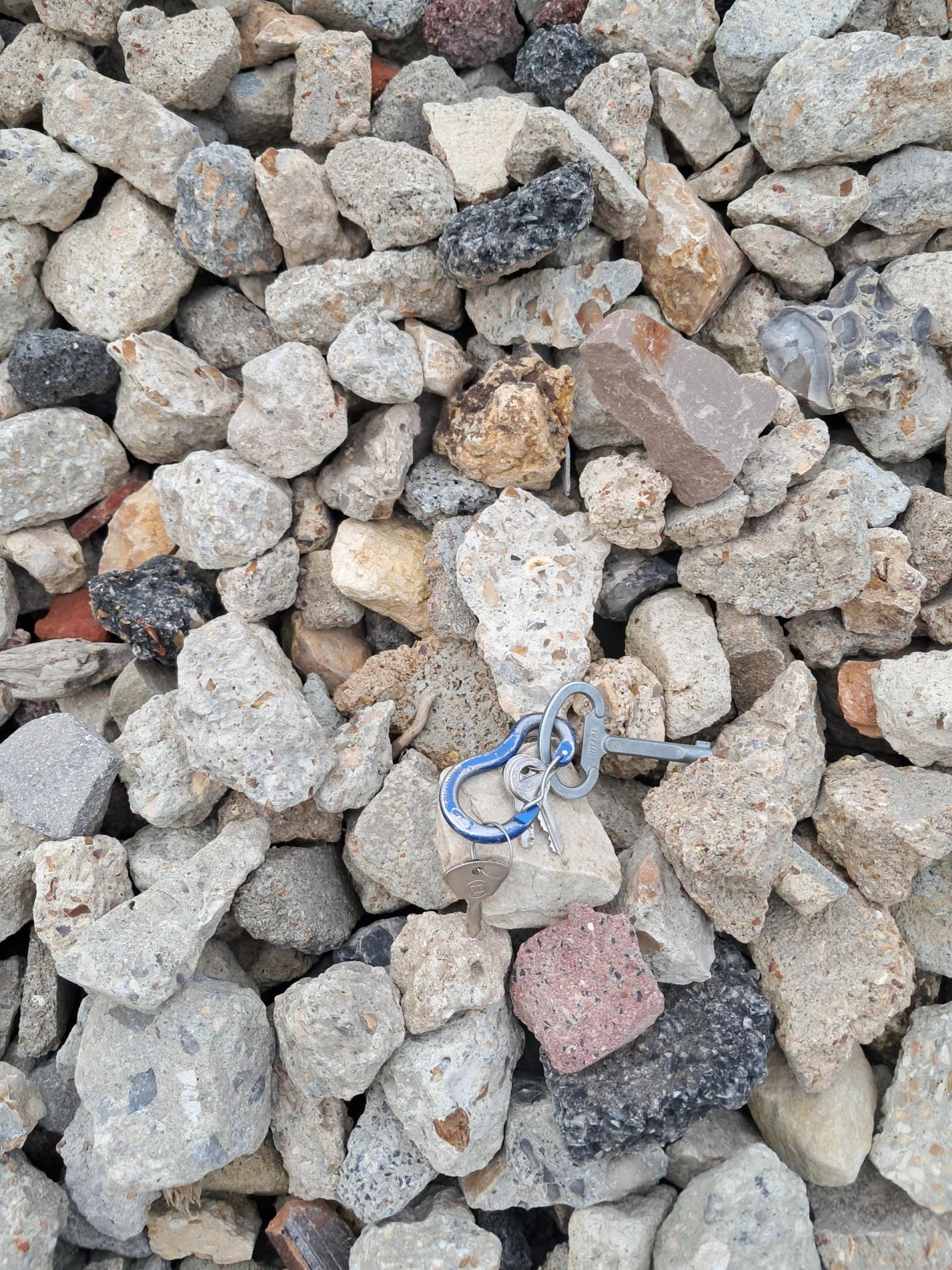 Recyclé béton 40/80